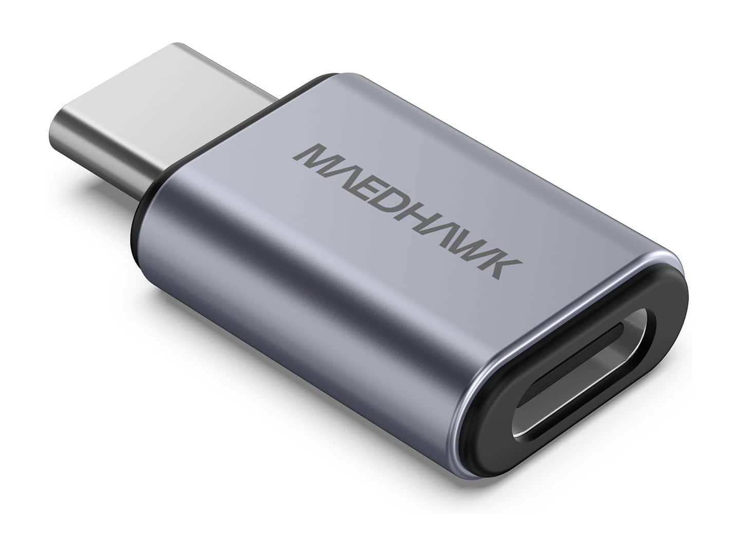 MaedHawk Bypass 2.0 Motorcycle CarPlay Adapter